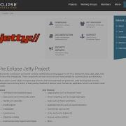 Jetty Setup Walkthrough Happy Coding