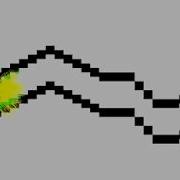 Multi Layer Perceptron Self Driving Car With Genetic Algorithm