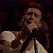 Maroon 5 Payphone Live On The Tonight Show Starring Jimmy Fallon 2012