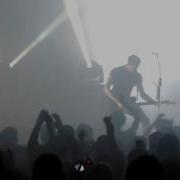 Intro Nowhere Left To Run McFLY Sheffield City Hall 09 03 12 Keep Calm And Play Louder