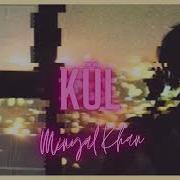 Merve Özbey Kül Slowed Reverb