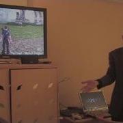 Fable II Xbox 360 Feature Commentary GDC 2007 Fable 2