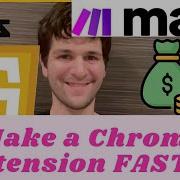 Create A Chrome Extension In JUST 10 Minutes Step By Step Easy JavaScript Build 2023