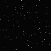Starfield Simulation