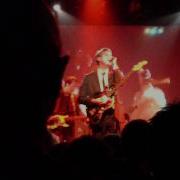 The Walkmen Wake Up Live