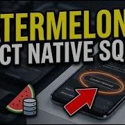 How To Connect SQLite With A React Native App Using WatermelonDB Step By Step