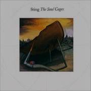 Sting All This Time