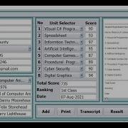 How To Create Student Result System In Java With MYSQL Database Using NetBeans Part 3 Of 4