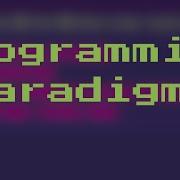 Programming Paradigms Imperative Vs Declarative Functional Vs Object Oriented Programming OOPS