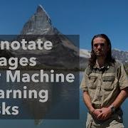 How To Annotate Images Online For Machine Learning Tasks