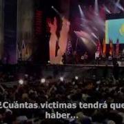 Michael Jackson History Live Subtitulado Español