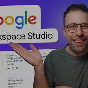 Google Workspace Studio 2026 Everything You Need