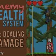 Enemy Health System 3 Dealing Damage To Enemies Unity Tutorial