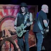 Warrant Opening Down Boys So Damn Pretty Ridin High Live At Seaworld Orlando 2025