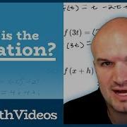 Define Operations Of Function Notation
