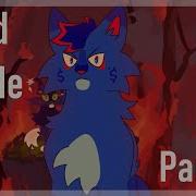Dead Inside Ashfur Warriors 96h MAP Part 18