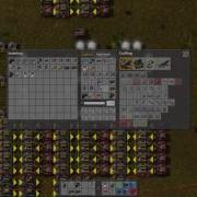 Factorio Tutorial 7 Segment Display