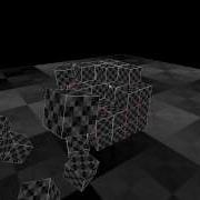 Cubes