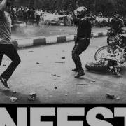 Infest Peace Test