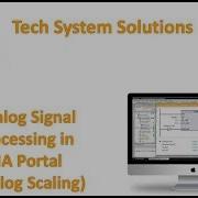 Tutorial 8 Analog Signal Processing In PLC L Analog Scaling In PLC L Siemens L TIA Portal