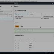 Fetch Data From Dynamodb Using Boto3 In Lambda Function Python Dynamodb Boto3 Aws Lambda