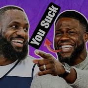 Kevin Hart S FUNNIEST NBA Player TROLLS Ever