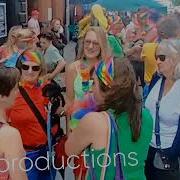 Nottingham Beach And Pride Event 2023