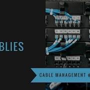 TechFlex Expandable Sleeving Tubing For Easy Cable Management