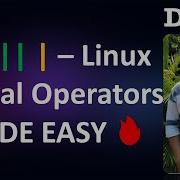 Linux Logical Operators Explained With Examples Beginner Friendly Terminal Guide