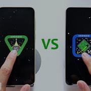 Android 15 VS Android 16