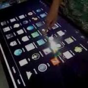 Bigsize Android Touchscreen 42