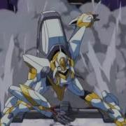 Code Geass OST Knightmare Extended