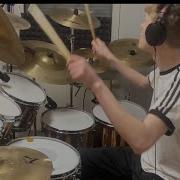 Shutterspeed Karnivool Drum Cover