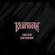Beartooth I Was Alive Low Gain Mix Visualizer The Surface Deluxe Edition