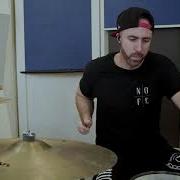 WHILE SHE SLEEPS SEVEN HILLS MARCELO MAIA DRUM COVER