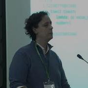 Alessandro Molina Apache Arrow As A Full Stack Data Engineering Solution