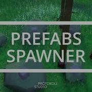 Prefabs Spawner V 1 0 Tutorial Demo UNITY