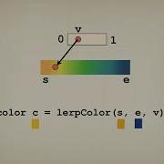 W4 G7 V4 LerpColor 7m52s