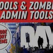 How To Setup CF Tools Zomberry Admin Tools To Your DayZ Server