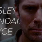 Wesley Wyndam Pryce Buffyverse Chaos