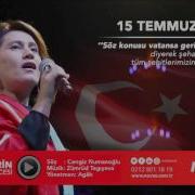 Azerin 15 Temmuz Gecesi