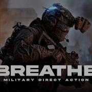 Just Breathe Military Direct Action