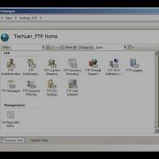 Install And Configure FTP Server Windows Server 2008
