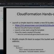 DevOps Cloud Infrastructure Hands On Part 5