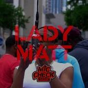 Lady Matt Tell Me Mic Check SXSW 2024 Performance
