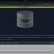 Splunk Basics TryHackMe Walktrhough