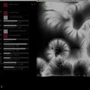 OpenFrameworks Kinect MSA GUI