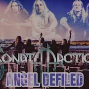 SONATA ARCTICA Angel Defiled Official Music Video