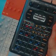 A Sampler And A Groovebox Are All You Need To Make Beats SP404 MK2 SEQTRAK