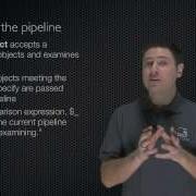 Windows PowerShell Fundamentals Chapter 08 Pipeline Filtering And Operators